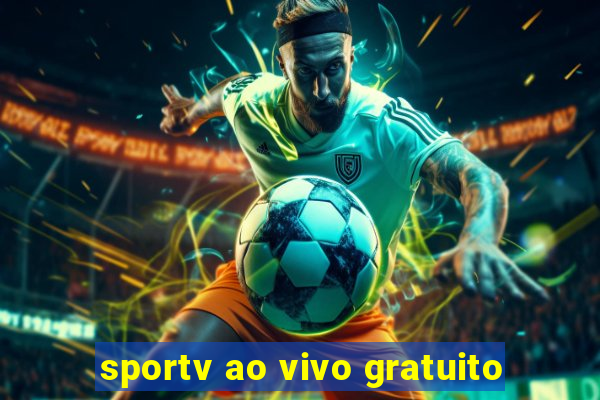 sportv ao vivo gratuito